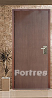 стальные двери FORTRES модель "250" (Израиль) отделка - винорит