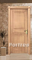 стальные двери FORTRES модель "245" (Израиль) отделка - дизайн