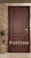 стальные двери FORTRES модель "250" (Израиль) отделка - абсолют